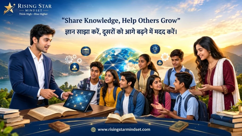  What Does Today's Quote Teach Us?