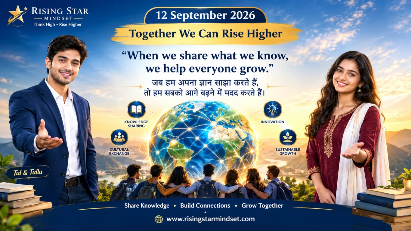 12 September 2026 Quote
