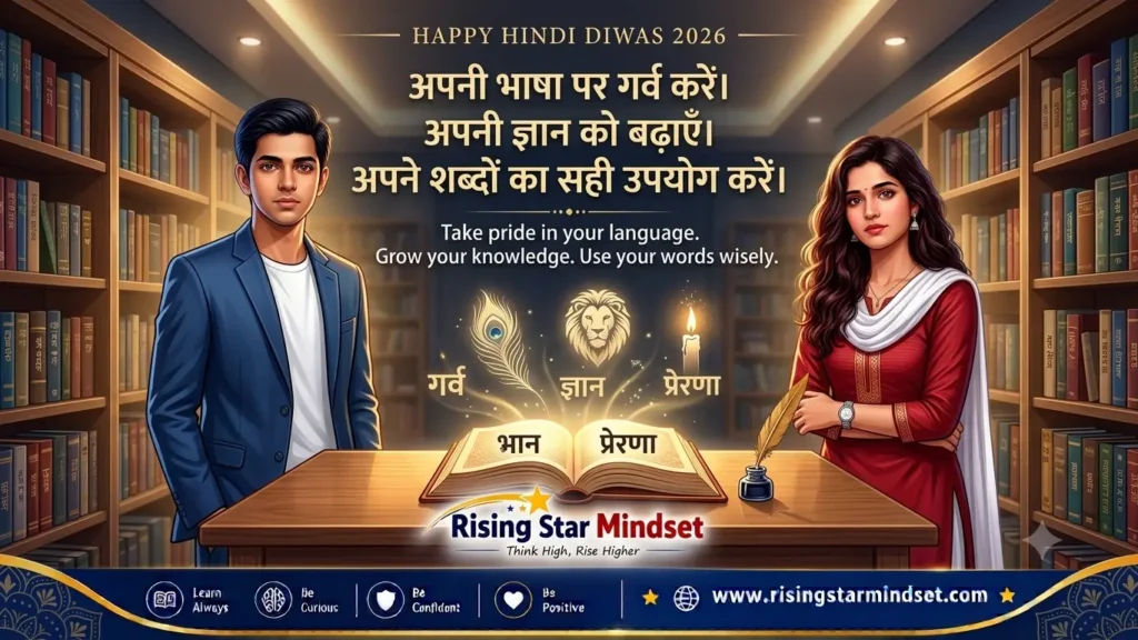 Hindi Diwas 2026