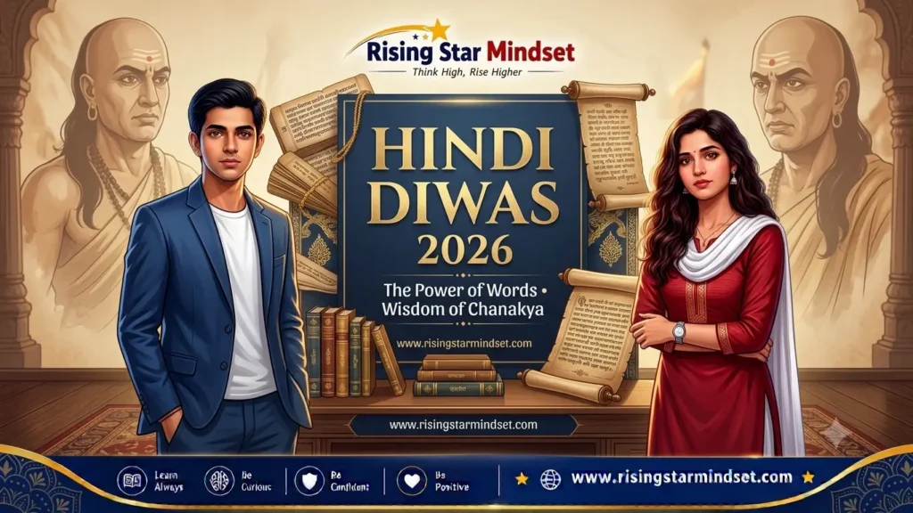 Hindi Diwas 2026