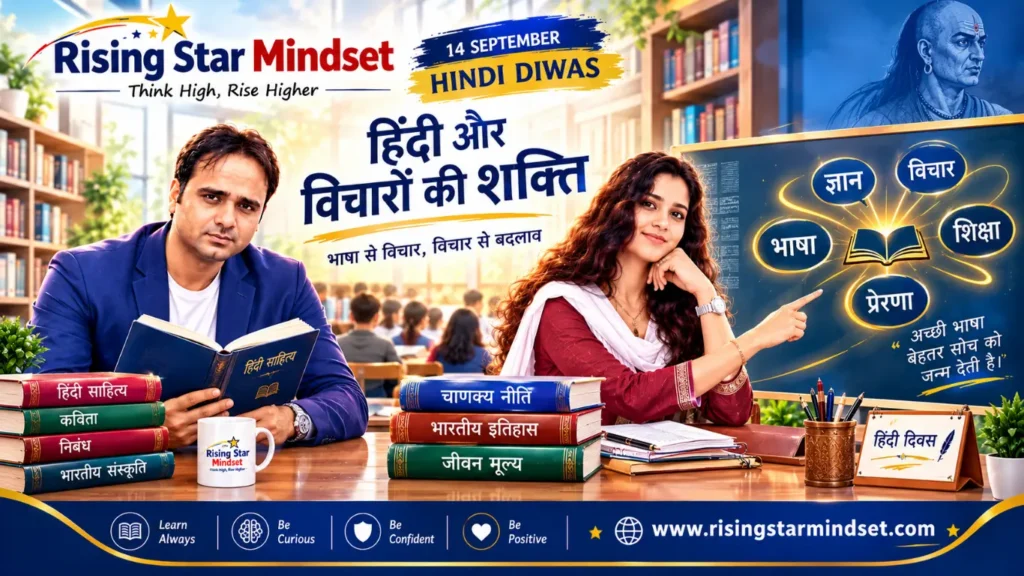 Hindi Diwas 2026
