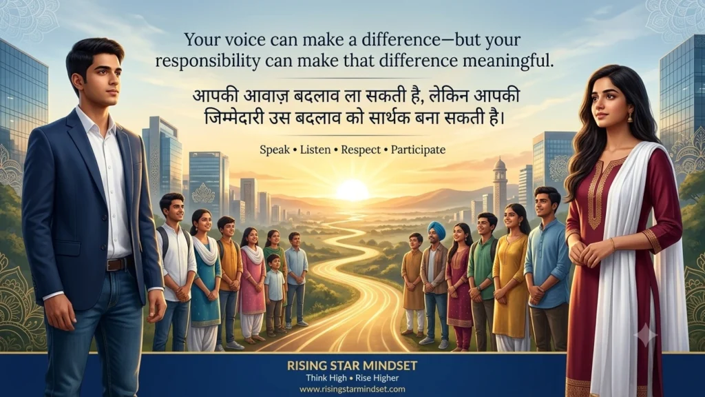 International Day of Democracy 2026