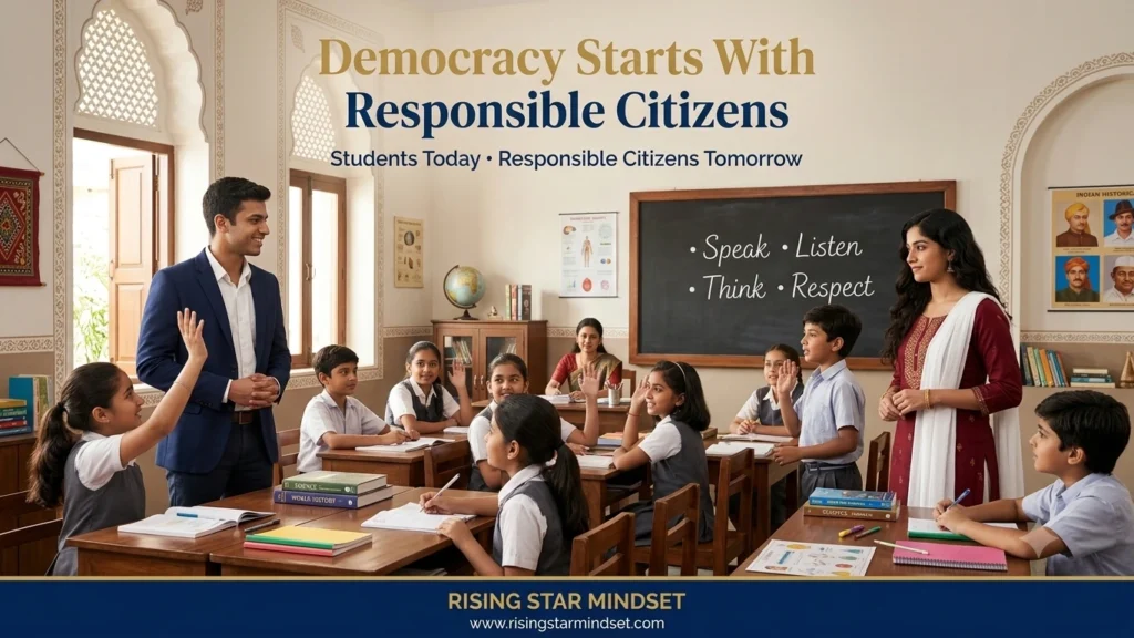 International Day of Democracy 2026