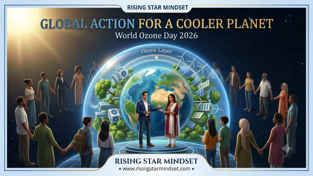  Why Is the Ozone Layer Important?