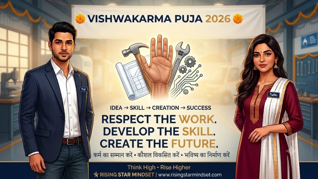 Vishwakarma Jayanti 2026 