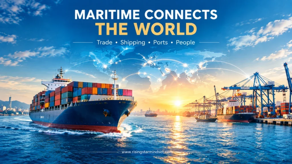 World Maritime Day 2026