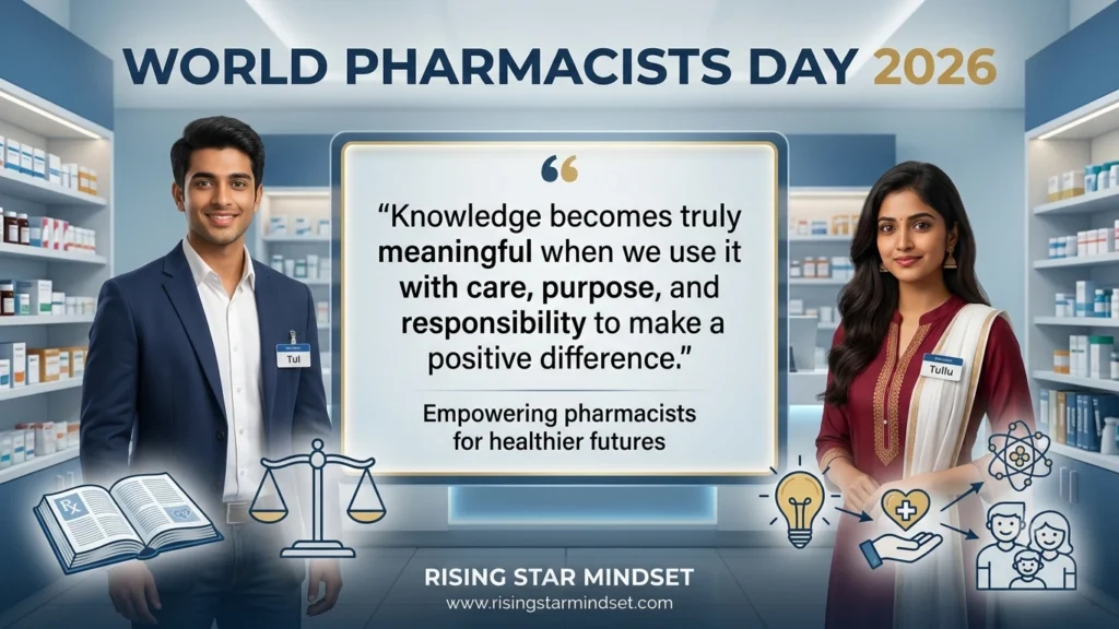 Today's Quote Explained