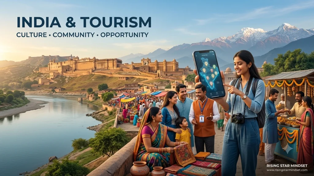 World Tourism Day 2026