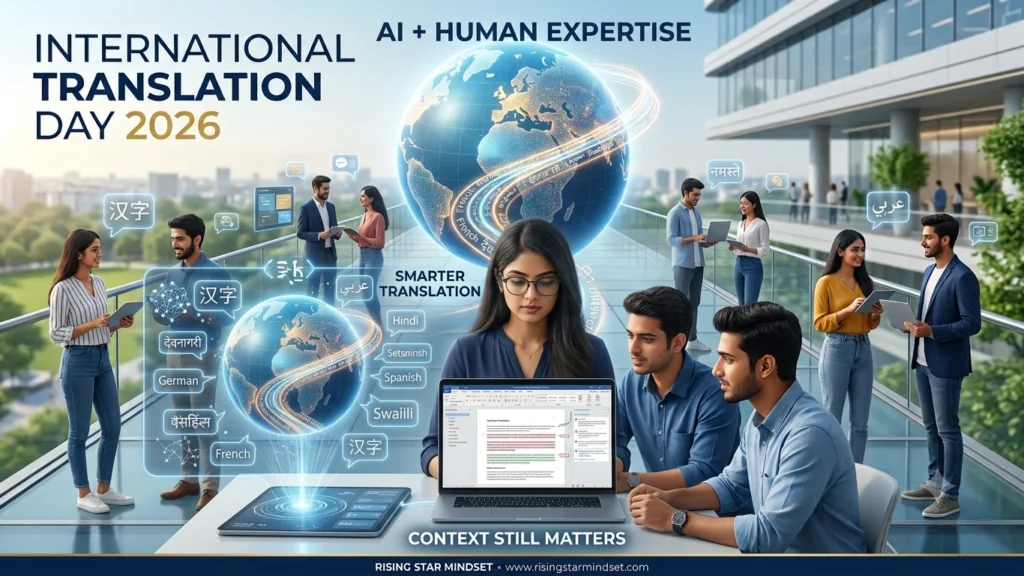  AI and Translation: What Is Changing in 2026?