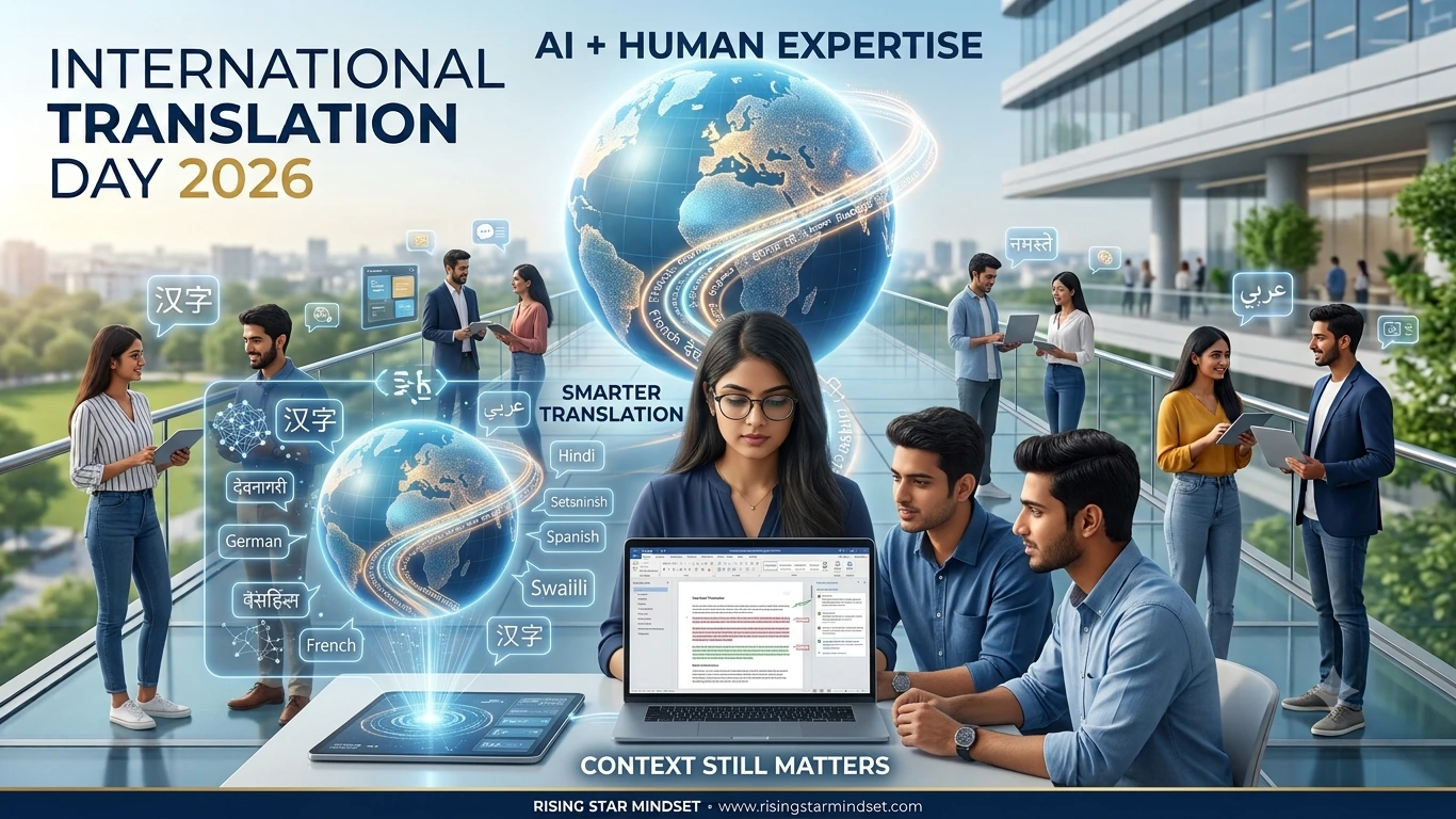 International Translation Day 2026