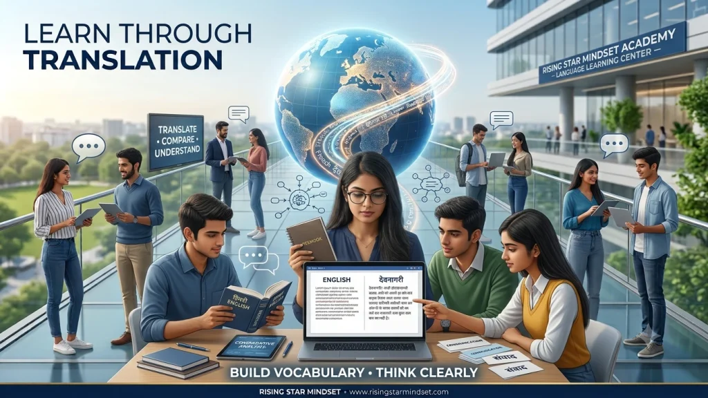 International Translation Day 2026