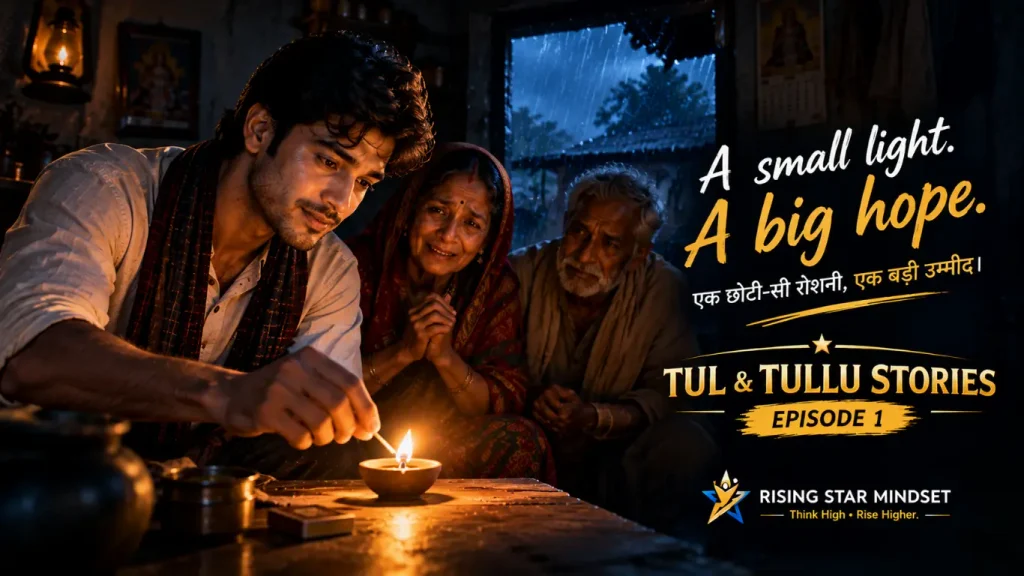 Diya Aur Raat