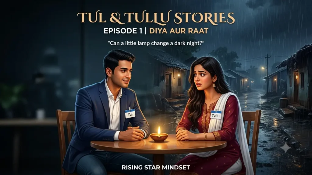 Tul & Tullu Stories – Episode 1