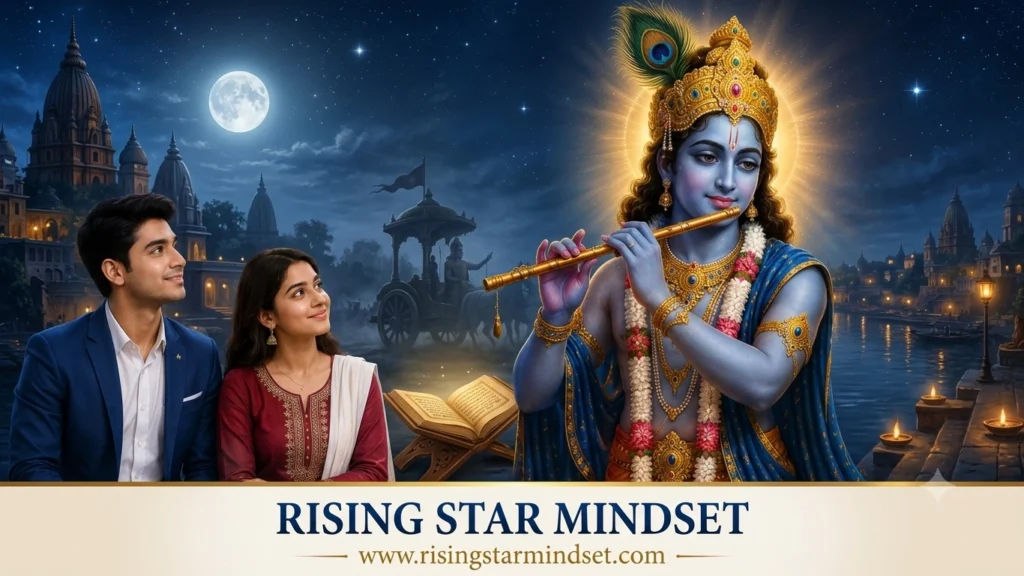 Krishna Janmashtami 2026