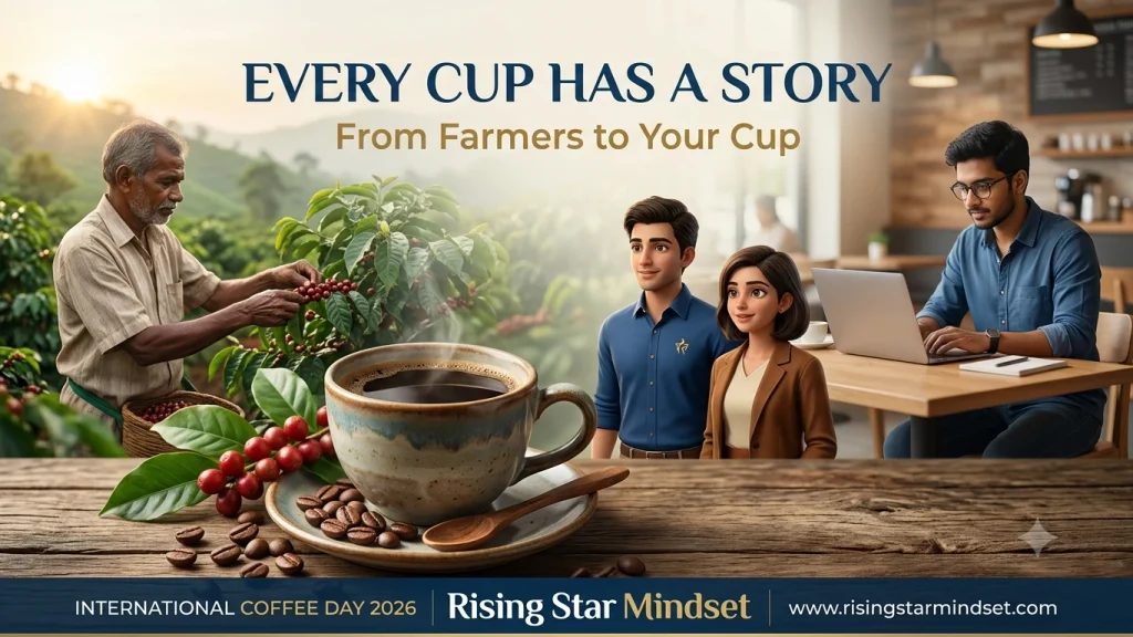 International Coffee Day 2026