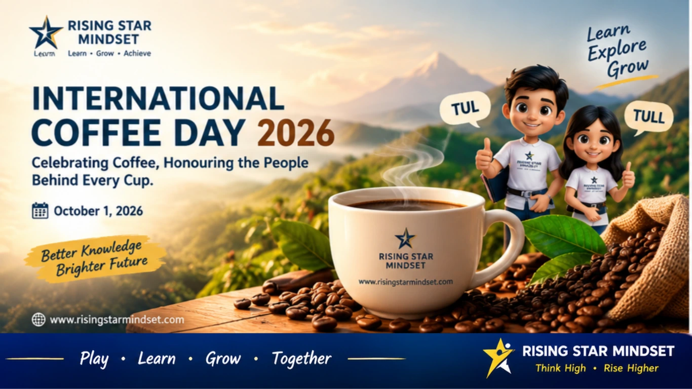 International Coffee Day 2026