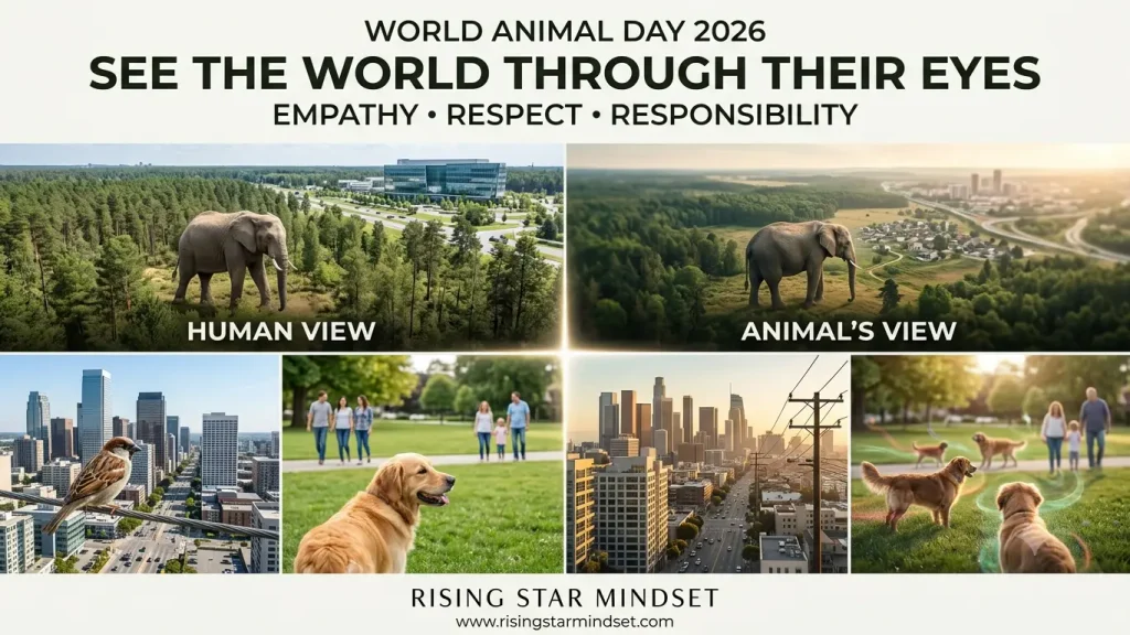 Animal Welfare vs Animal Rights: Are They the Same?
